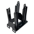 Front Inner Fairing Steel Bracket Mount for Touring Road Glide (2015–2024)