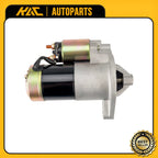 Starter for Jeep Cherokee Wrangler 4.0L L6 (2006–2013)