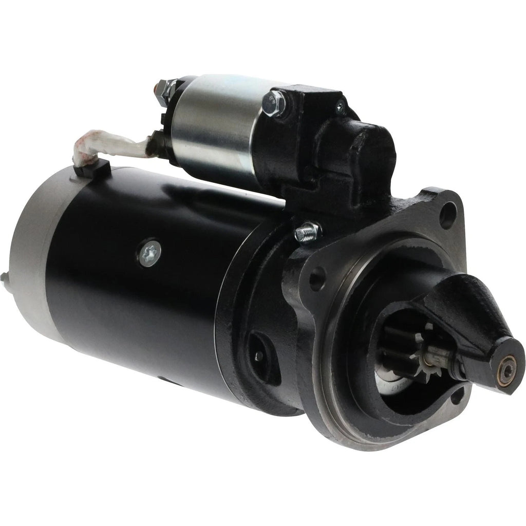 Starter for Iveco Fiat LCV/Heavy Duty (1986–1986)