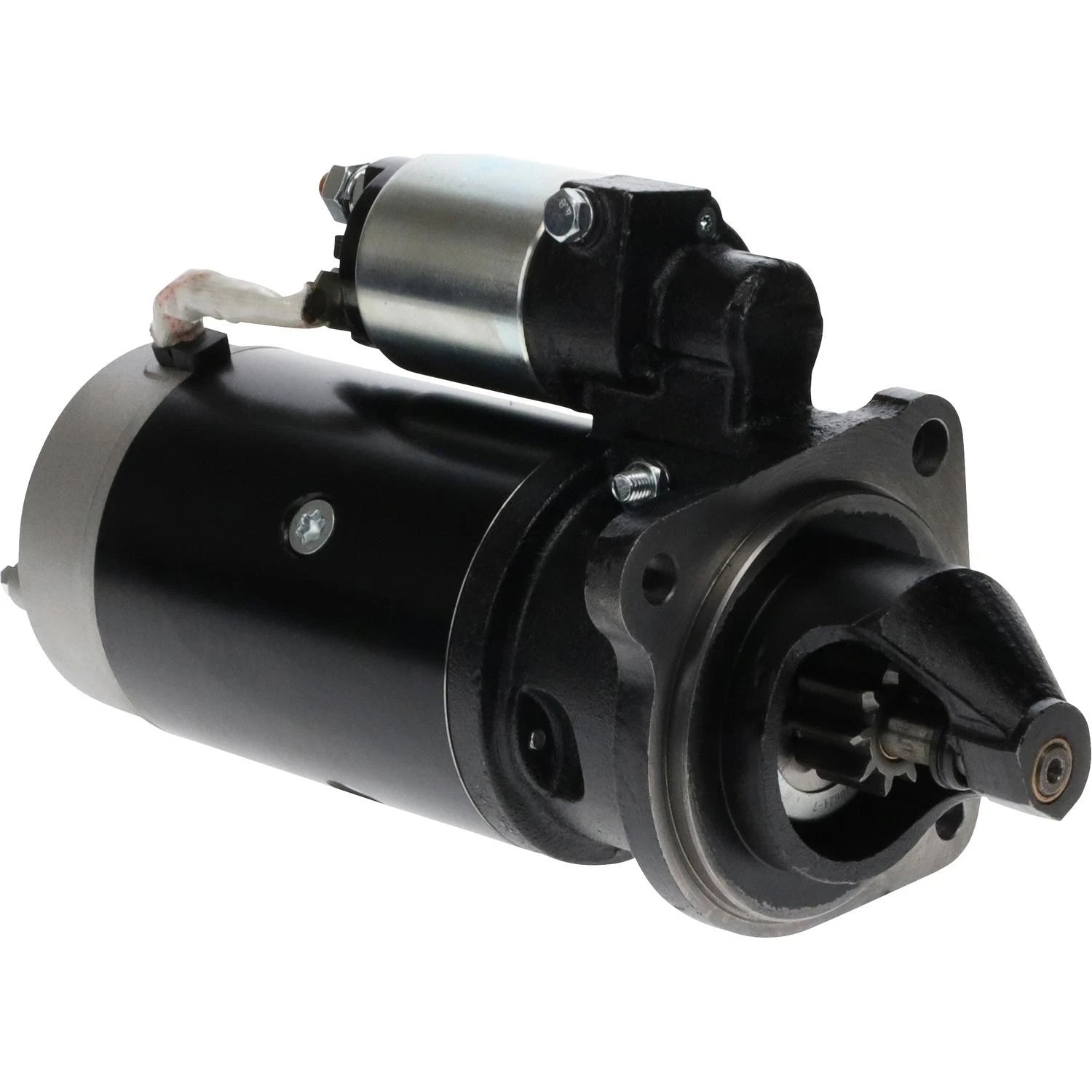 Starter for Iveco Fiat LCV/Heavy Duty (1986–1986)