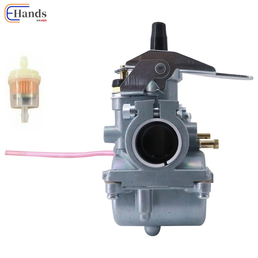 VM 18mm Round Slide Carburetor for Mikuni VM18-144 (Replaces 1002-0046)