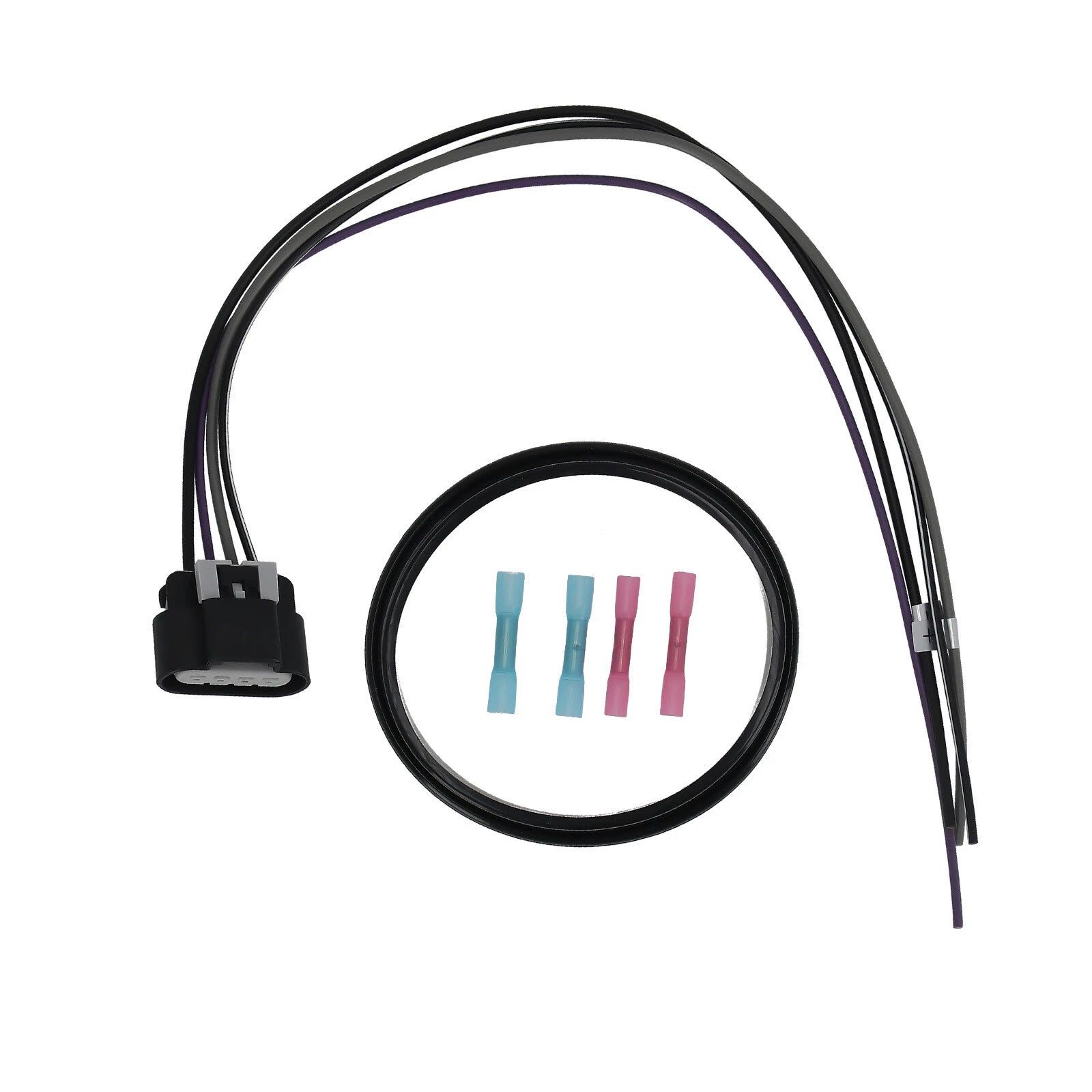 Fuel Pump Module Assembly for Chevy Blazer GMC Jimmy (1998-2005)