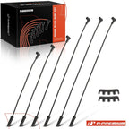 Set of 6 Spark Plug Wires for Buick LeSabre (1999–2005)