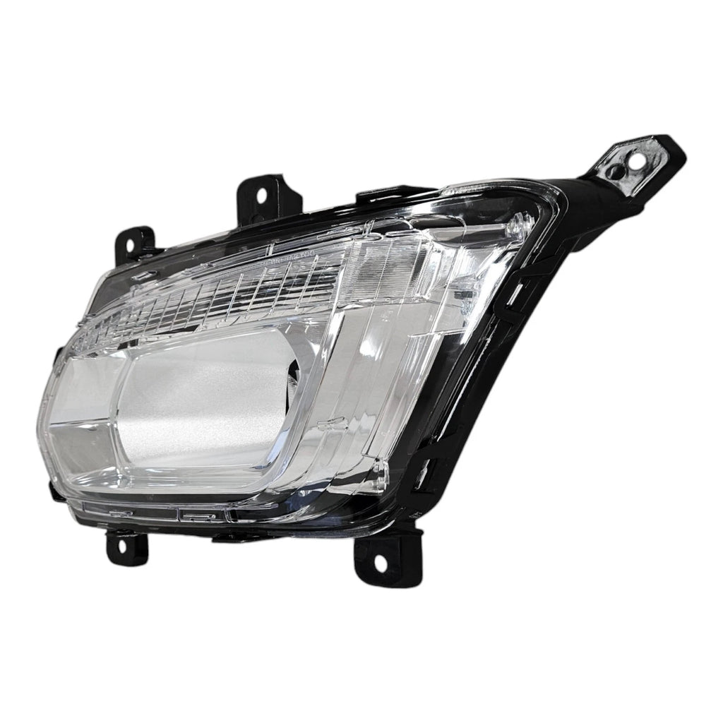 LED Driving Lamp for Chevrolet Equinox LTZ/Premier (2016–2017) FOG LH