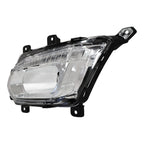 LED Driving Lamp for Chevrolet Equinox LTZ/Premier (2016–2017) FOG LH