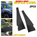 Wiper Cowl Extension Trim 66895-3KA0A for Nissan Pathfinder (2013–2020)