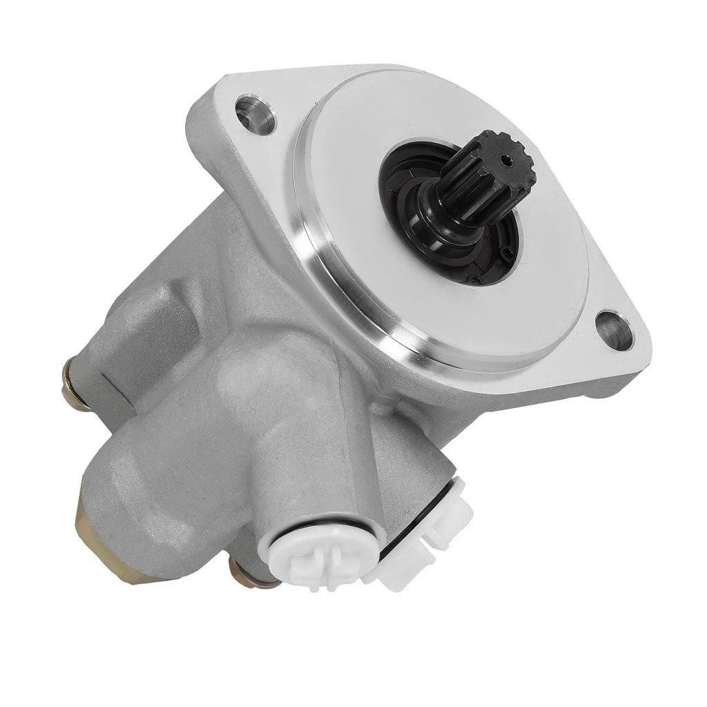 Power Steering Pump for Cummins ISX (Right/Clockwise Rotation) EV221618R101