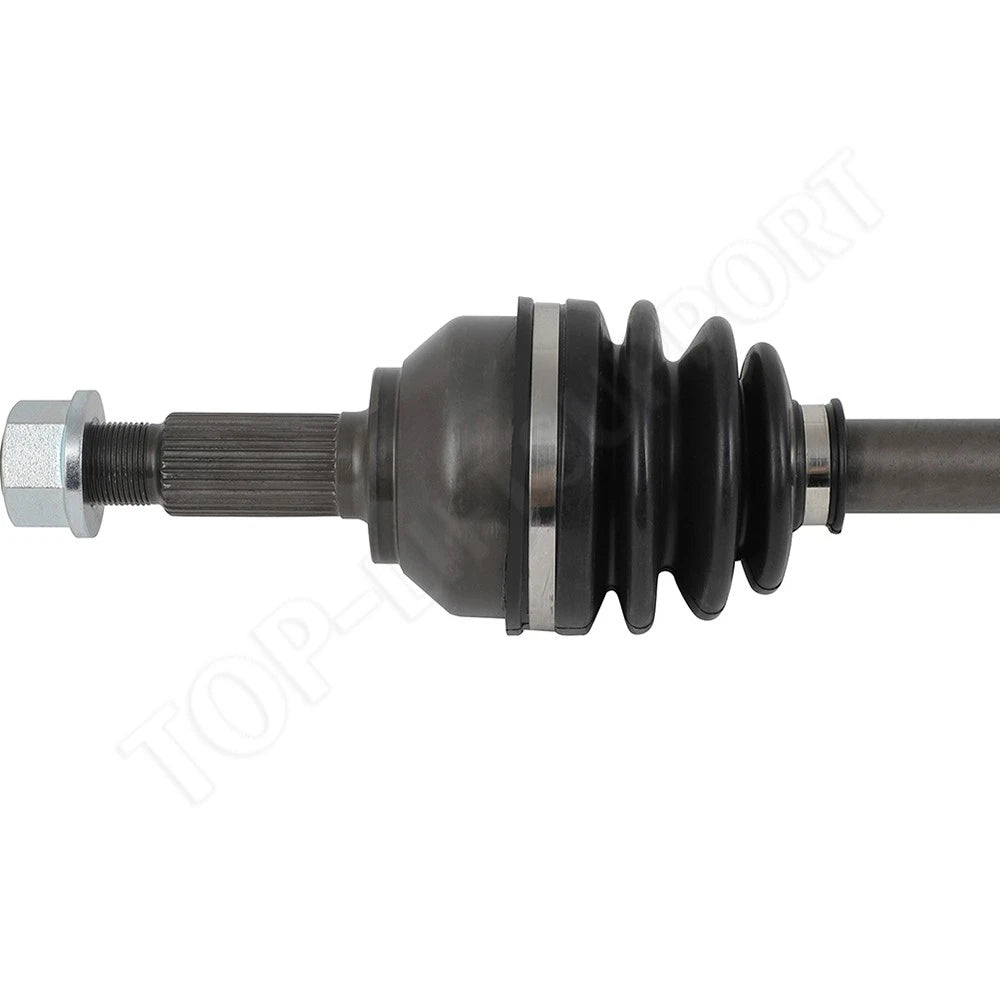 Pair of CV Axles for Nissan Rogue 2008–2014 AWD 2.5L