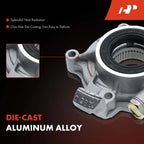 Engine Oil Pump for Toyota 4Runner Pickup Celica (1985-1995)