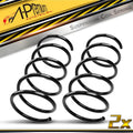 2X Front Side Coil Springs for Kia Optima Rondo (2006–2010)