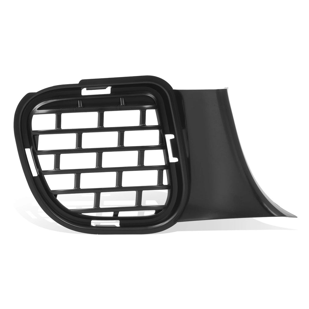 Fog Light Cover for Dodge Challenger (2015–2022) - Right, Factory Style