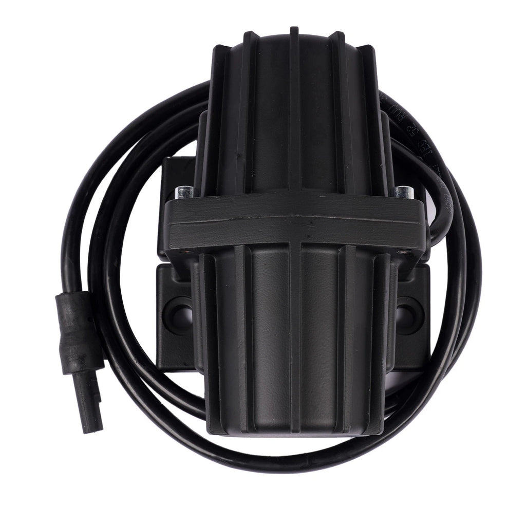 200lb Sand Salt Vibrator Motor for Buyers SaltDogg SHPE2000 (92430, 92420)