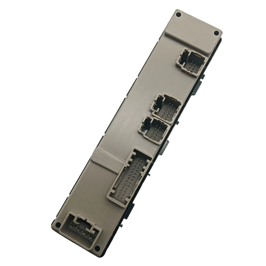 Front Left Window Switch for Chevrolet Silverado 1500 2500 3500 GMC Sierra (2007–2013)