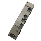Front Left Window Switch for Chevrolet Silverado 1500 2500 3500 GMC Sierra (2007–2013)