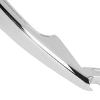 Chrome Outer Door Pull Handle for BMW 323i 328i (1999–2000)