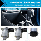 2X Automatic Clutch Actuator for Ford Fiesta Focus (2011–2017)