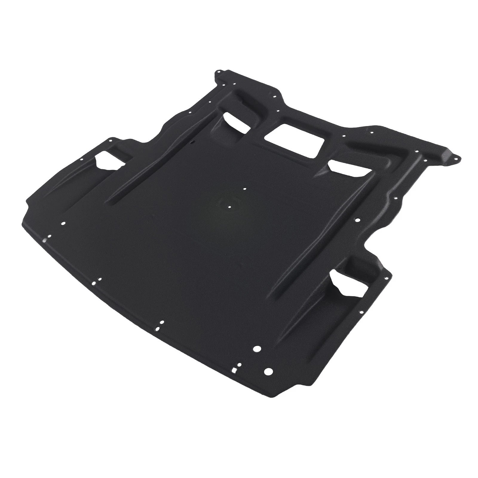 Engine Splash Shield for BMW 6/7 Series (2010–2019) 51757185113