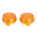 Turn Signal Light Lenses Cover for Honda Shadow Spirit VT750 (2001–2007)