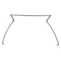 Bumper Cover Front Upper Center for Lexus IS200t IS300 IS350 (2017)