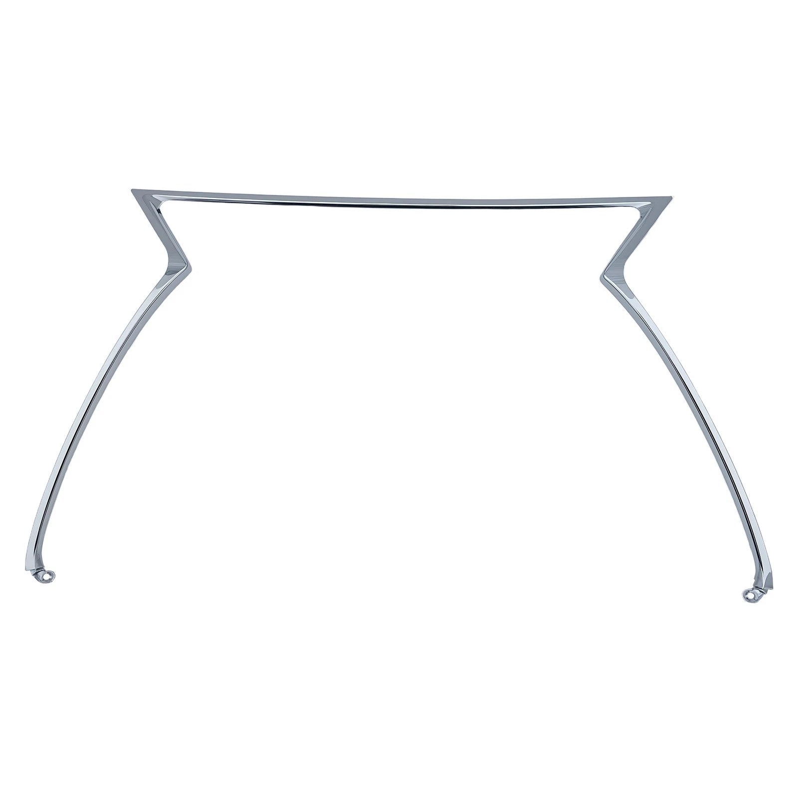 Bumper Cover Front Upper Center for Lexus IS200t IS300 IS350 (2017)