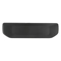 Front Steel Bumper Close Out Panel for 2018-2024 Jeep Wrangler JL