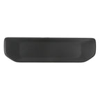 Front Steel Bumper Close Out Panel for 2018-2024 Jeep Wrangler JL