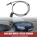 Front Right ABS Wheel Speed Sensor for Mercedes-Benz C350e C300 (2016–2019) NO.A2059058003