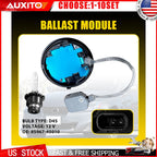 Xenon Ballast Unit Bulb for Toyota Avalon Sienna Venza Land Cruiser Prius (1-10X)