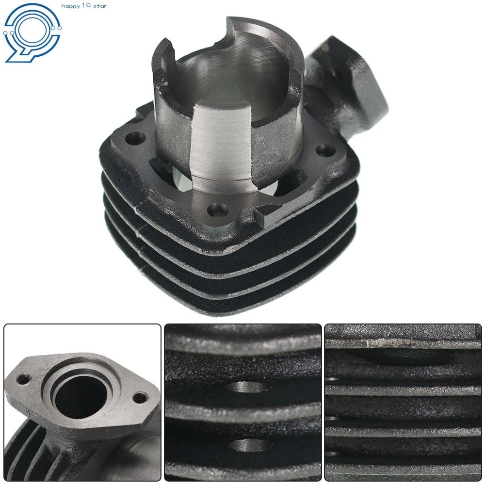 Upper End Kit for Honda Spree NQ50 (1984-1987)