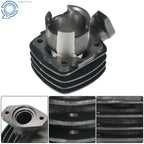 Upper End Kit for Honda Spree NQ50 (1984-1987)