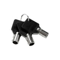 Saddle Bags Lock Keys for Harley Davidson Touring (1993-2013)
