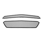 Stainless Black Mesh Grille Insert for Chevy Trailblazer (2021-2023)