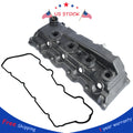 Valve Cover for Toyota Land Cruiser 4Runner 1KD 2KD Hilux Hiace (2000–2023)