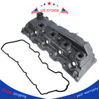 Valve Cover for Toyota Land Cruiser 4Runner 1KD 2KD Hilux Hiace (2000–2023)