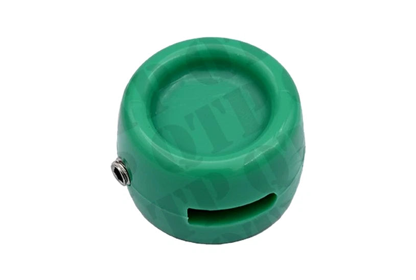 Green Spool Valve Lever Knob for Ford 10 30 TW Series Tractors