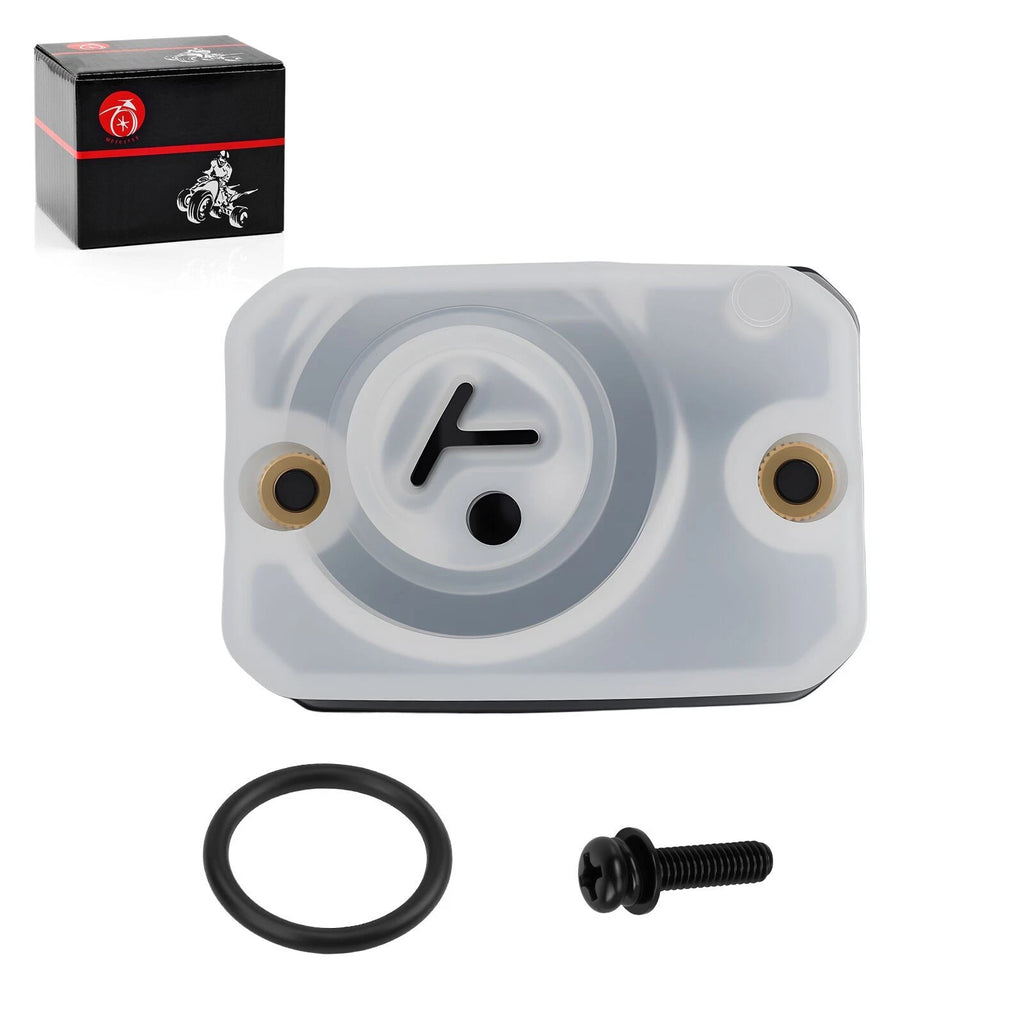 Master Cylinder Reservoir Assy for Ski-Doo Grand Touring Sport 550F (2010–2015)