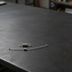 Throttle Springs for Lawn Mower (Metal Construction)