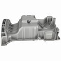 Aluminum Oil Pan for Mercedes-Benz CLA250 GLA250 (2014–2020) 2700100113