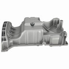 Aluminum Oil Pan for Mercedes-Benz CLA250 GLA250 (2014–2020) 2700100113