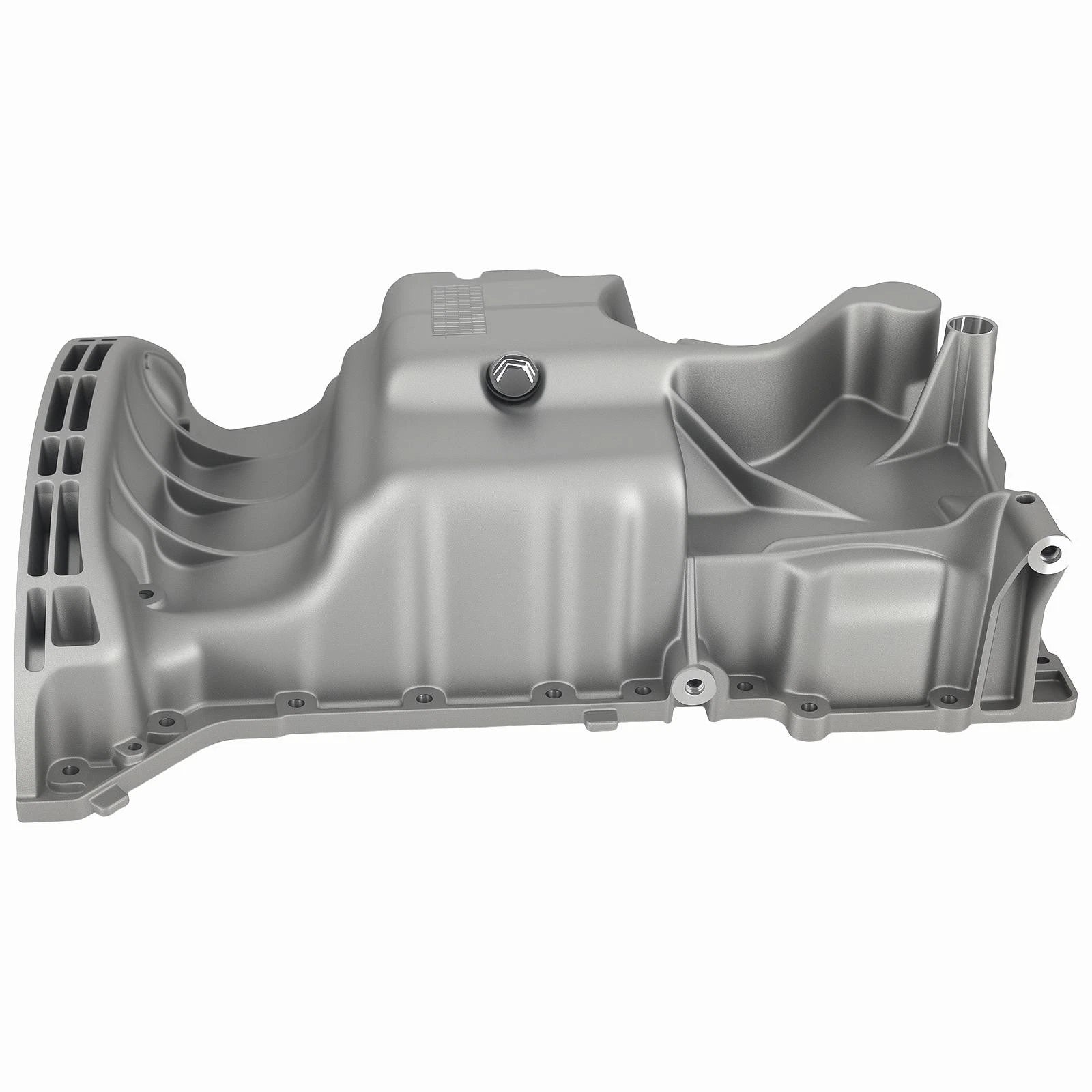 Aluminum Oil Pan for Mercedes-Benz CLA250 GLA250 (2014–2020) 2700100113
