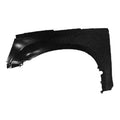 Replacement Driver Side Front Fender For 2005-2009 Chevrolet Equinox