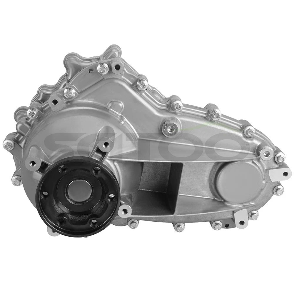 Transfer Case Assembly for Mercedes-Benz ML320 GLE350 GL550 ML450 (2000–2016) 2512800900