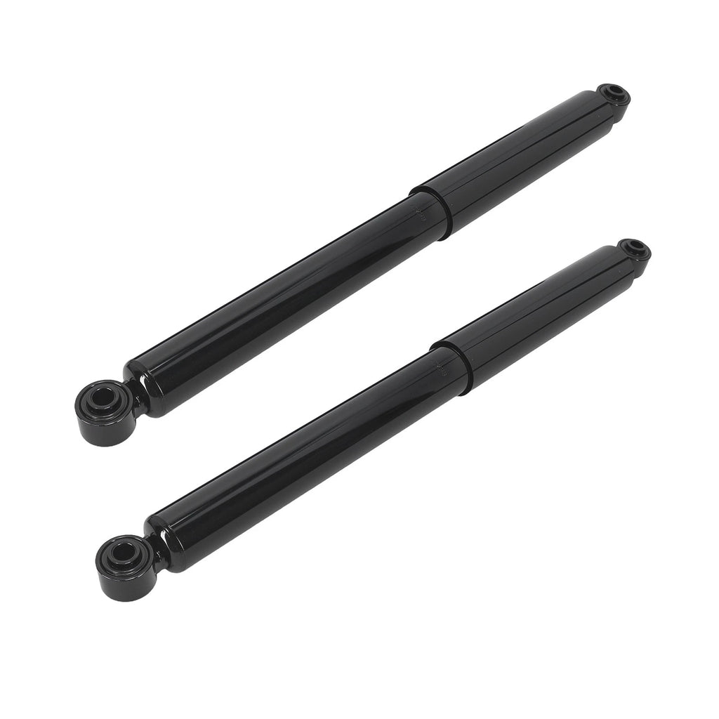 Pair Rear Struts Shocks for Dodge Ram 1500 4WD (2002–2008) 3.7L 4.7L 5.7L 5.9L