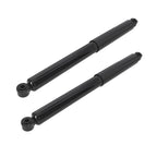 Pair Rear Struts Shocks for Dodge Ram 1500 4WD (2002–2008) 3.7L 4.7L 5.7L 5.9L