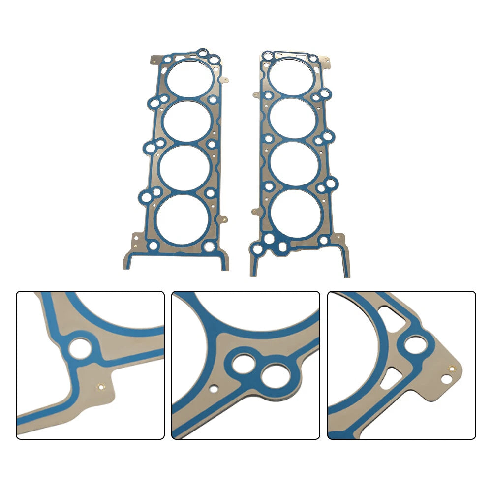 Engine Re-Ring Kit for Ford F-150, Lincoln Navigator (2004-2006)