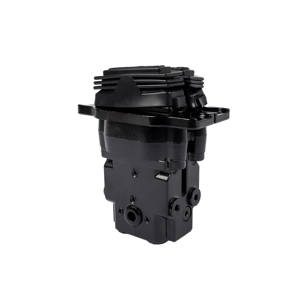 Hydraulic Pilot Control Valve for Kobelco 27SR 50SR 50SR-5 New Holland E50B Case