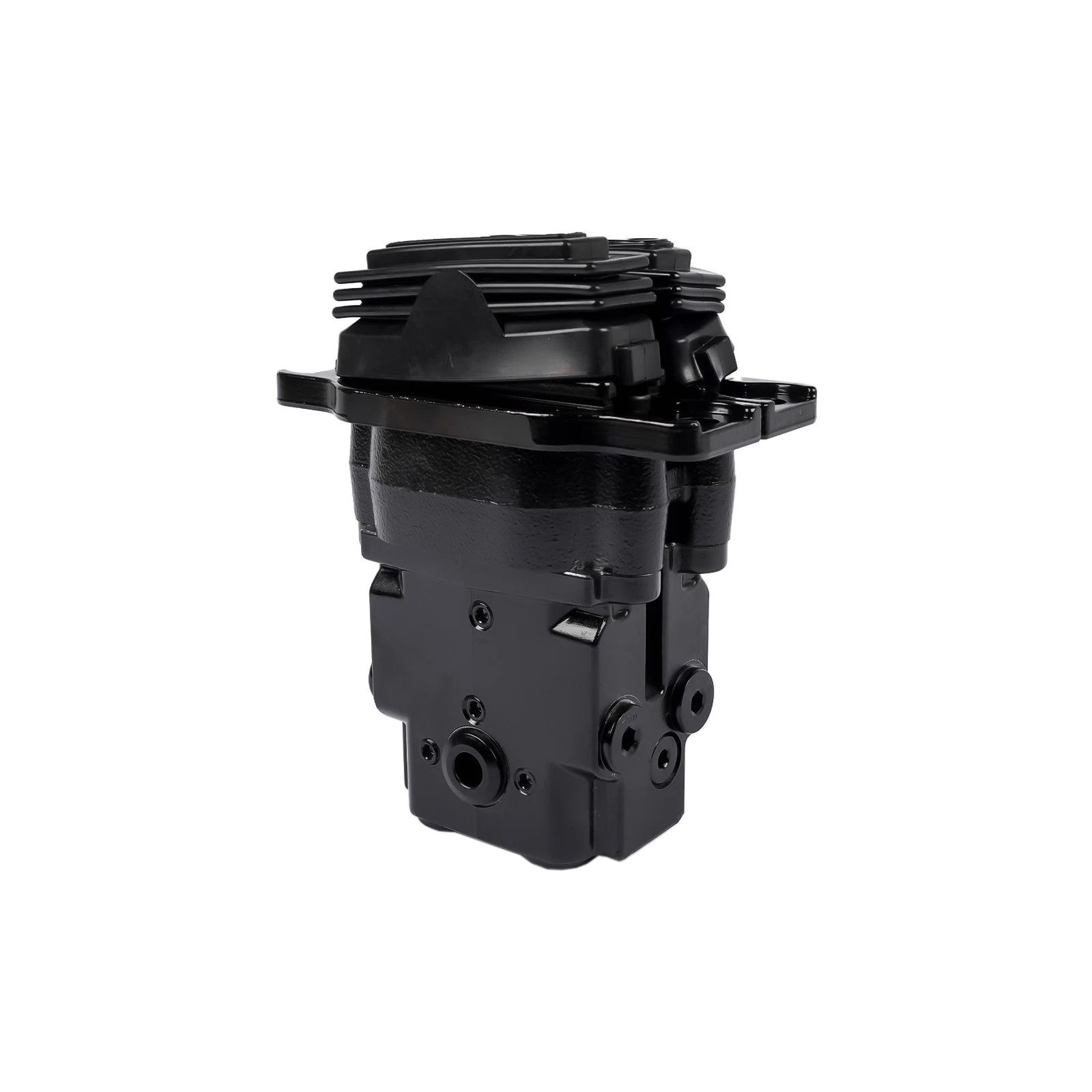 Hydraulic Pilot Control Valve for Kobelco 27SR 50SR 50SR-5 New Holland E50B Case