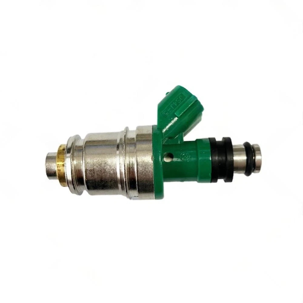 6PCS Fuel Injector for Suzuki Grand Vitara SQ625 H25A 2.5L V6 (1998–2005)