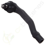 Set of 4 Tie Rod Ends for Honda CR-V 2WD 4WD (1997–2001)