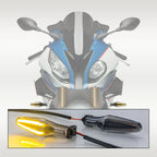 LED Turn Signal Light Indicator for BMW R1200GS/R1250RS (2004–2023)
